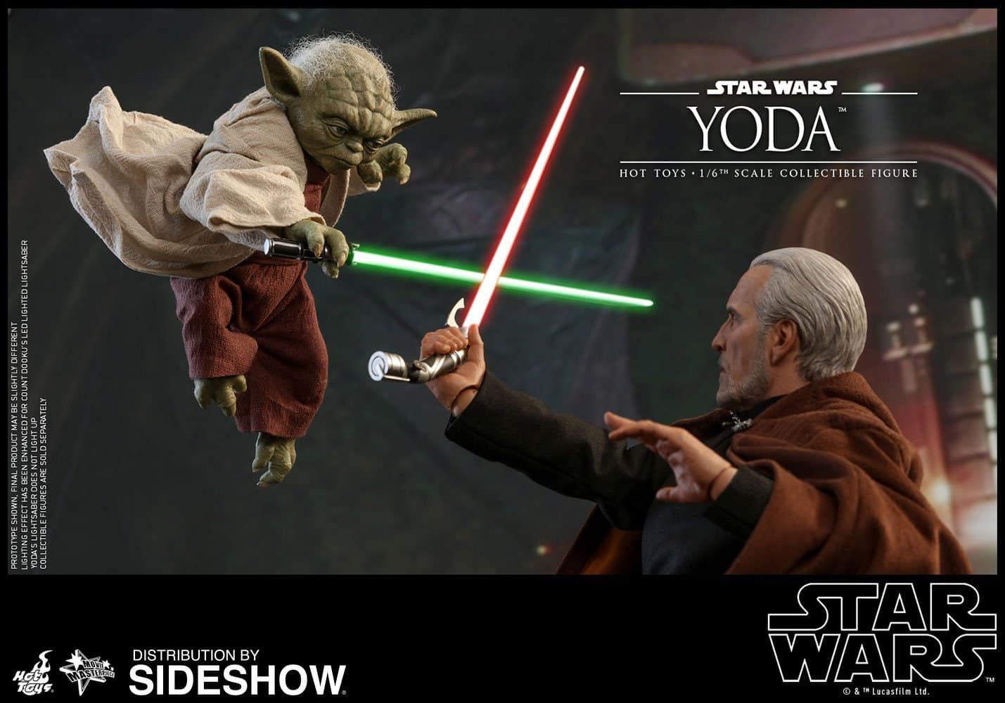 yoda star wars gallery c c b b