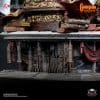 Castlevania Symphony of the Night : Alucard and Richter Statue Elite Exclusive