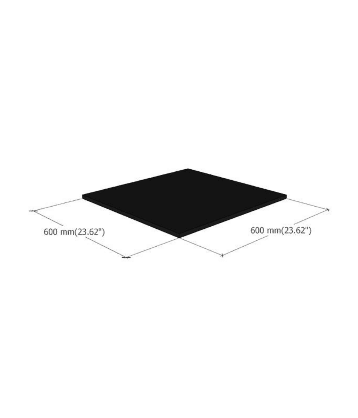 DF60 top board with dimensions df top board with dimensions
