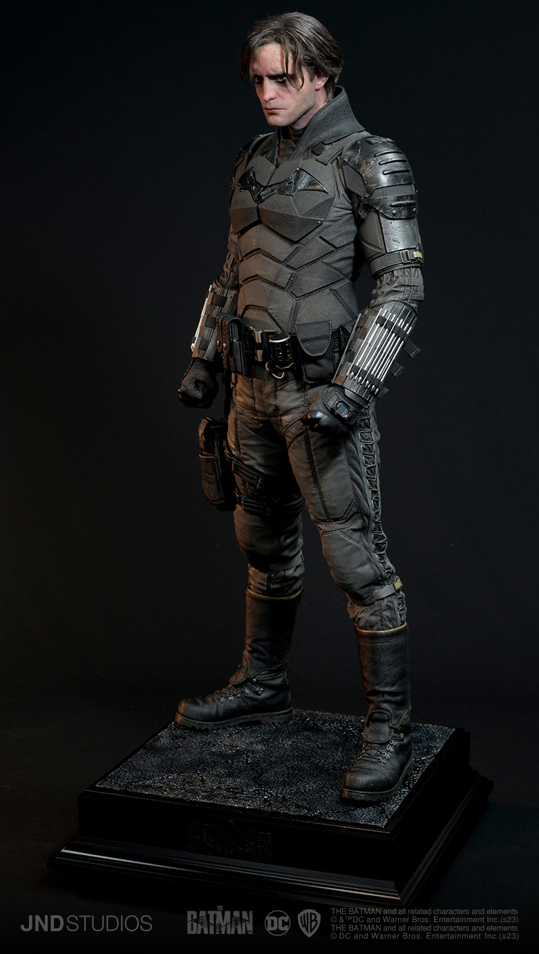 the batman