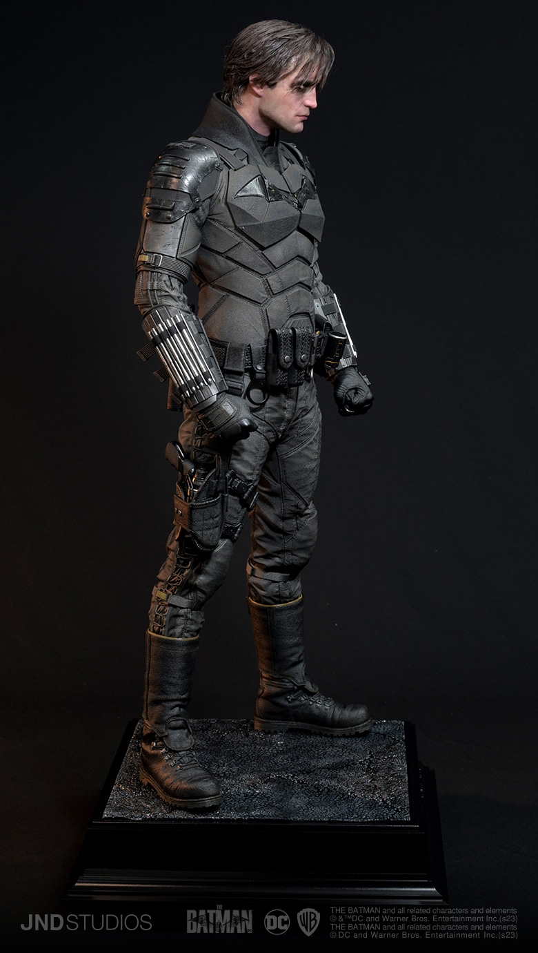 the batman