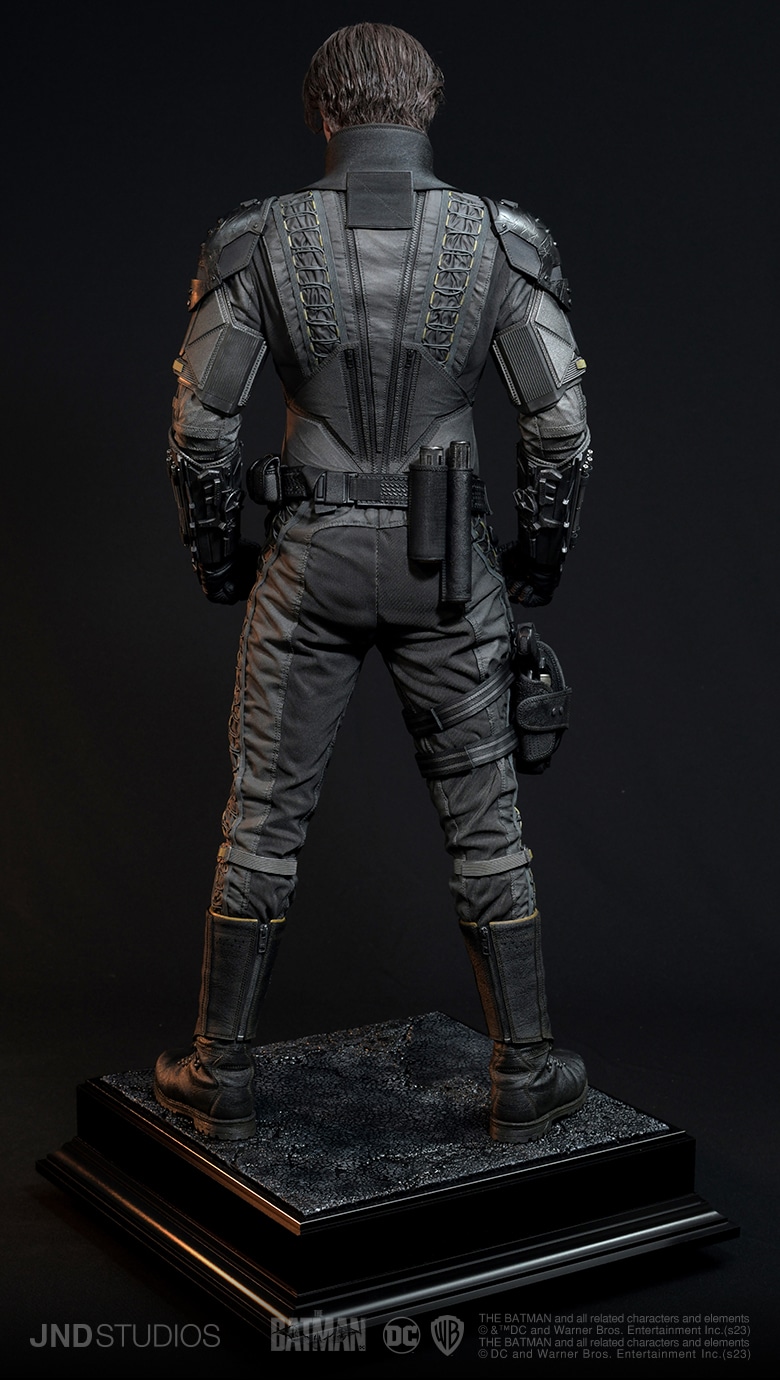 the batman