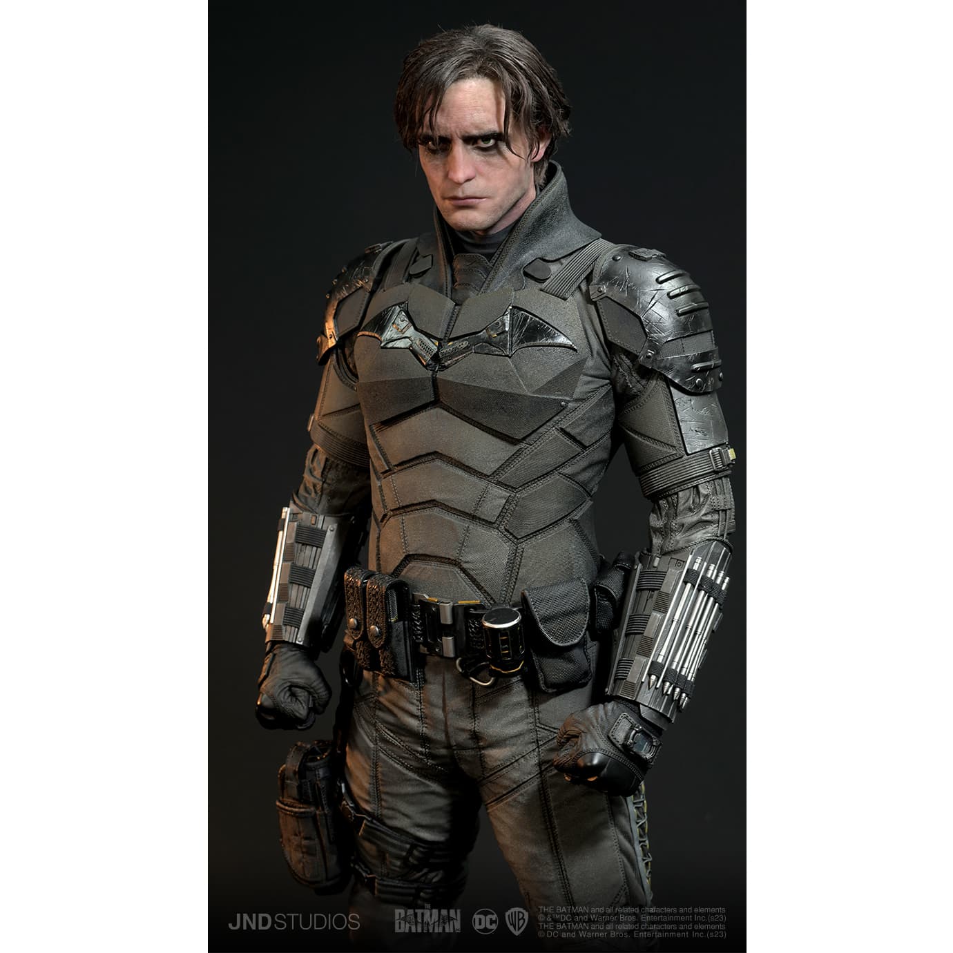 the batman