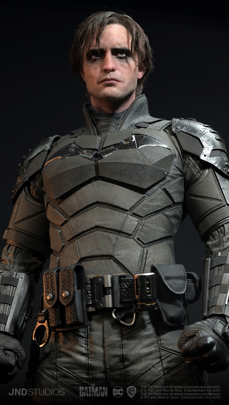 the batman