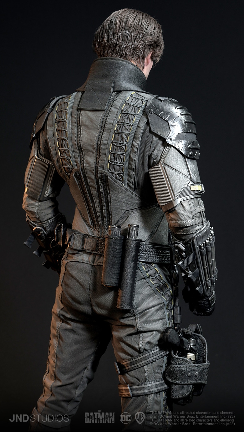 the batman