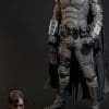 the batman