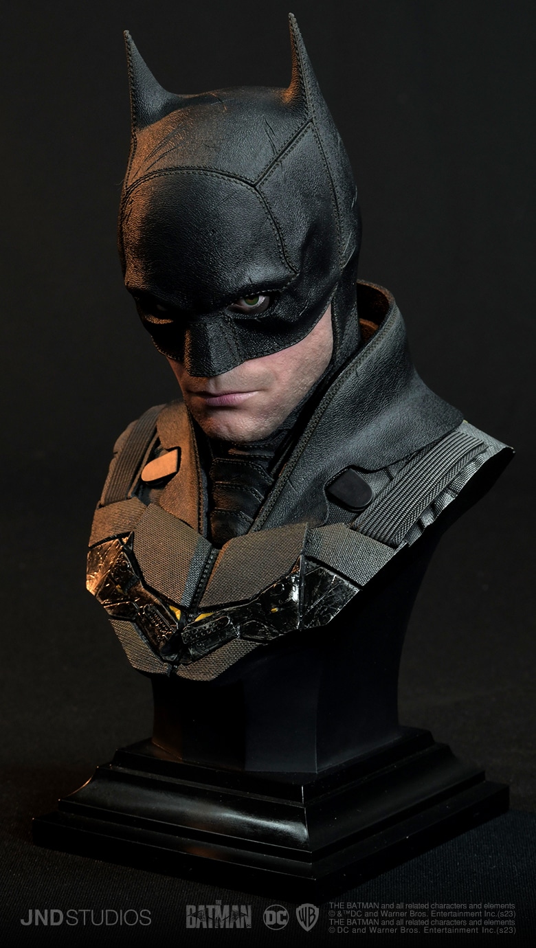 the batman