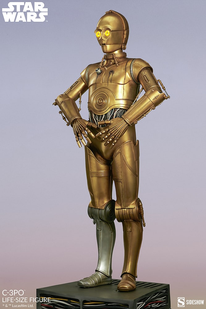 c po star wars gallery fa a a