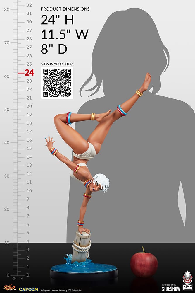 elena street fighter gallery d eaf