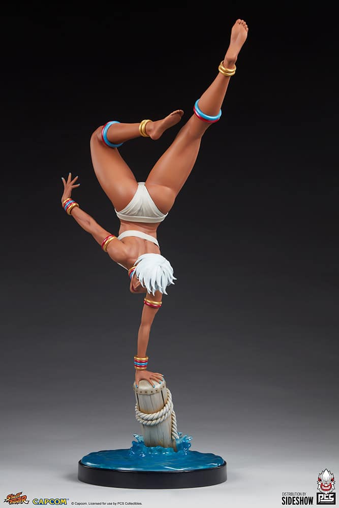 elena street fighter gallery d af