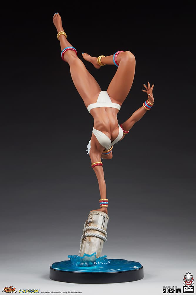 elena street fighter gallery d e