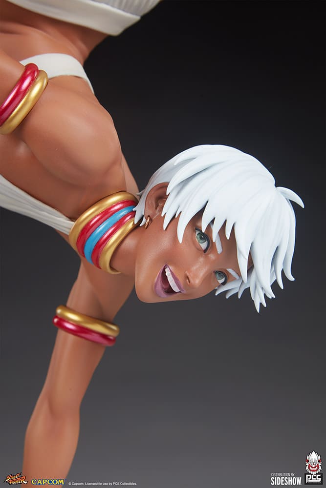 elena street fighter gallery d c