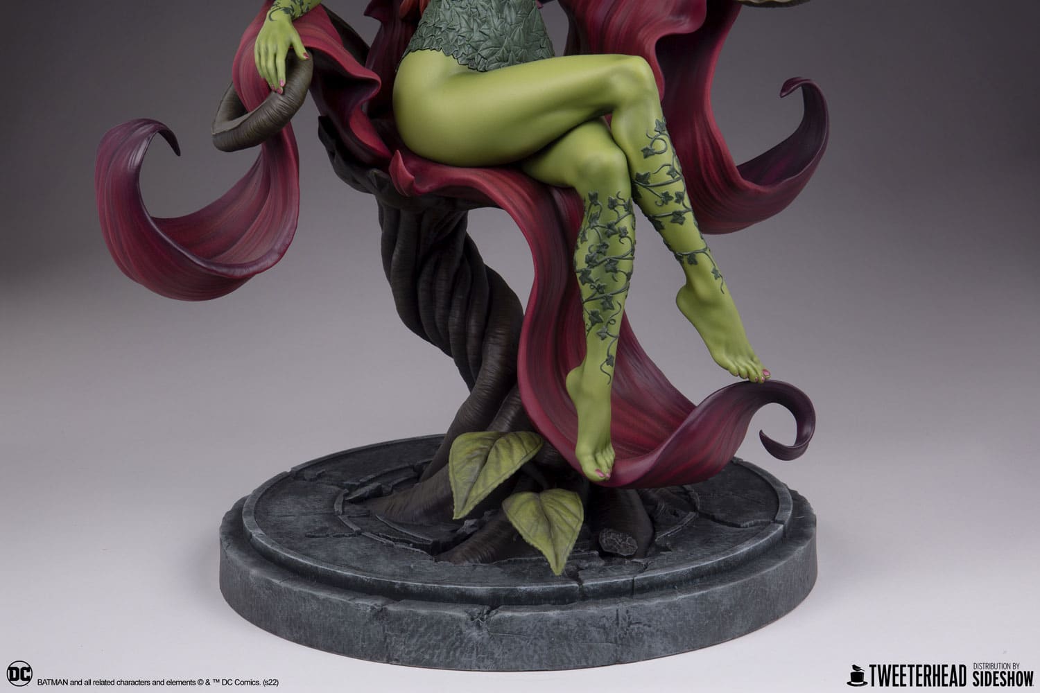poison ivy variant dc comics gallery a e ec a