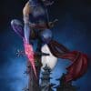 psylocke marvel gallery ab d c