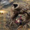 HEX Collectibles Naruto Shippuden Gaara of The Sand Statue
