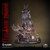 Vampire Hunter D Statue Diorama Elite Exclusive