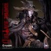 Vampire Hunter D Statue Diorama Elite Exclusive