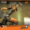 Shaman King YOH Statue Elite Fusion