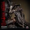 Vampire Hunter D Statue Diorama Elite Exclusive