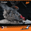 Shaman King YOH Statue Elite Fusion