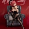 Infinity Studio Yi Ren Guan House of Unhumans SSR Chu E Figure Bunny Version