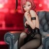Yi Ren Guan House of Unhumans SSR Chu E Figure Bunny Version
