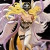 Bandai Digimon Adventures Yagami Hikari and Angewoman Statue