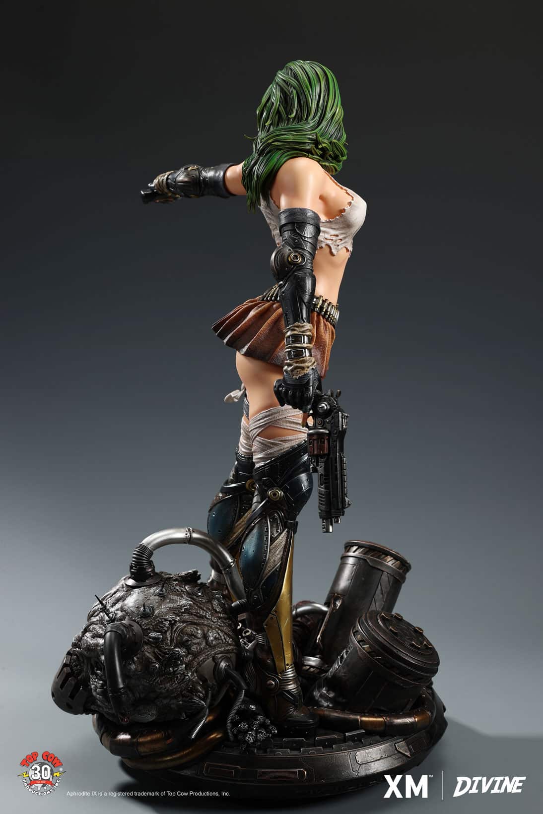 aphrodite ix