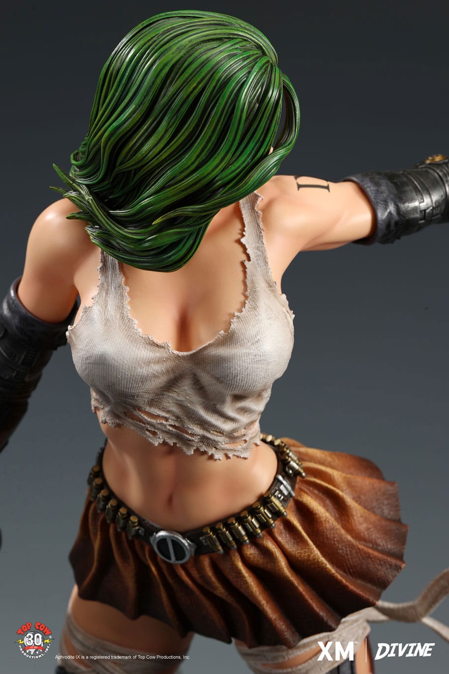 aphrodite ix