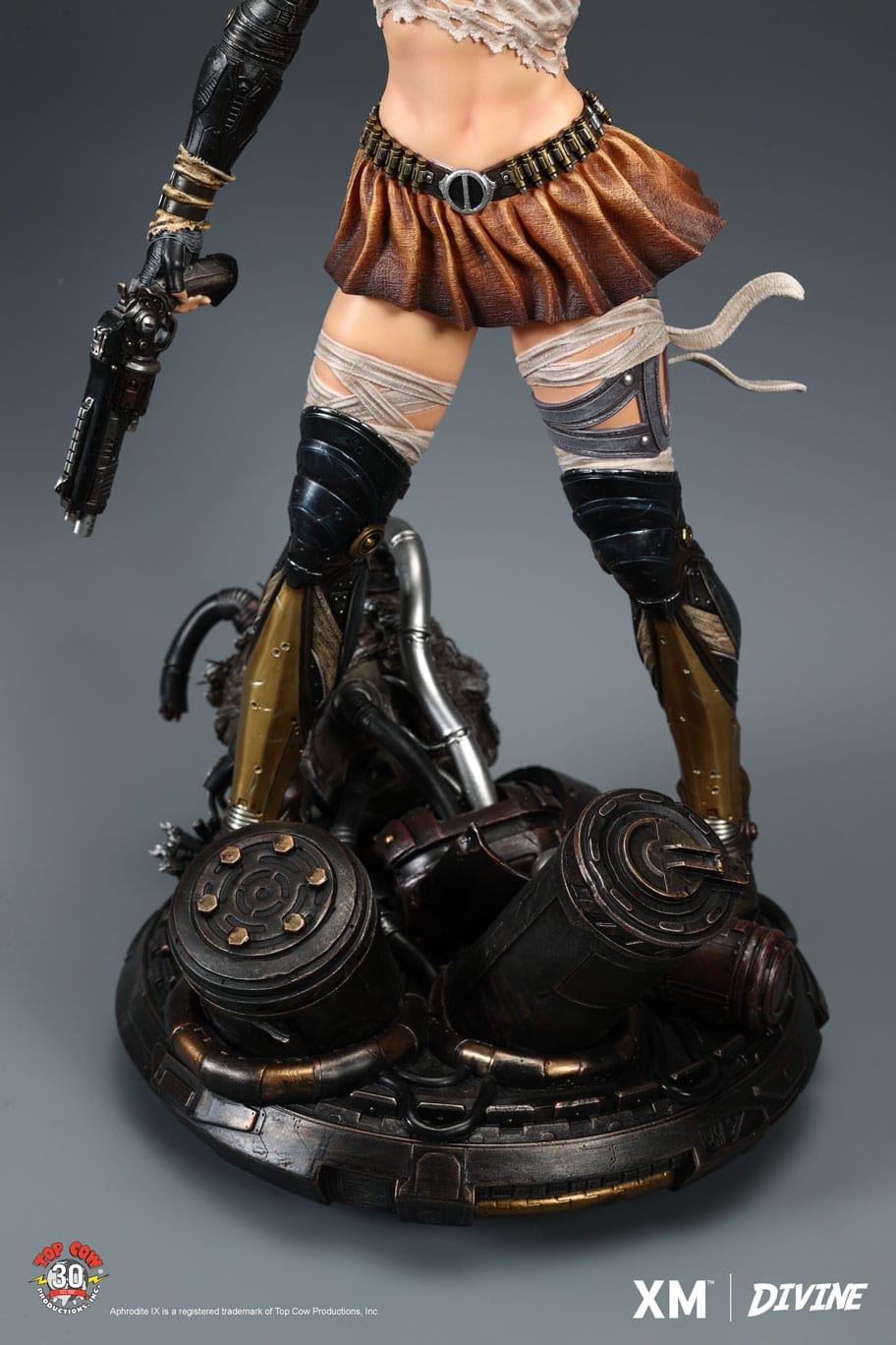 aphrodite ix