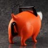Chainsaw Man Pochita 1-1 Posing Soft Vinyl figure (2) chainsaw man pochita posing soft vinyl figure