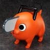 Chainsaw Man Pochita 1-1 Posing Soft Vinyl figure (4) chainsaw man pochita posing soft vinyl figure
