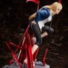 chainsaw man power scale figure