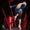 chainsaw man power scale figure