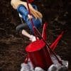 chainsaw man power scale figure
