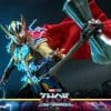 Hot Toys Thor Love And Thunder Thor Sixth Scale Figure