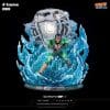 Tsume Naruto Shippuden HQS Might Guy Statue