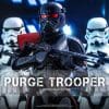 Hot Toys Obi-Wan Kenobi Purge Trooper Sixth Scale Figure