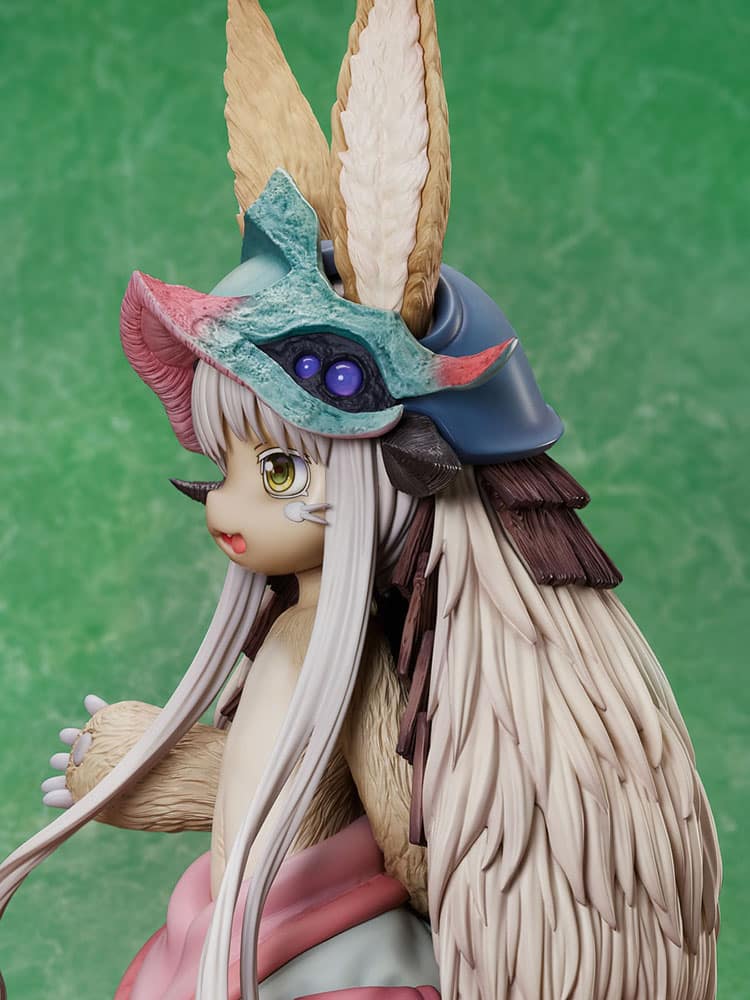 made in abyss nanachi scale figure