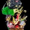 Tsume One Piece Nami Statue HQS Dioramax