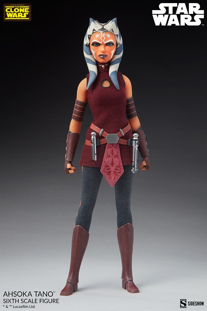 ahsoka tano star wars gallery cf