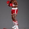 apollo creed scale statue rocky edition rocky gallery e b c bf