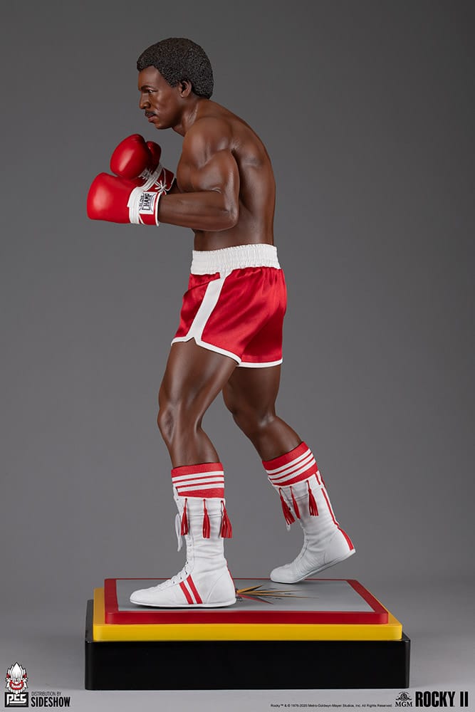 apollo creed scale statue rocky edition rocky gallery e b d