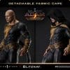 black adam champion edition dc comics gallery df c c