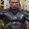 black panther scale statue marvel gallery fc eca d