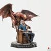 geralt deluxe gallery d b c