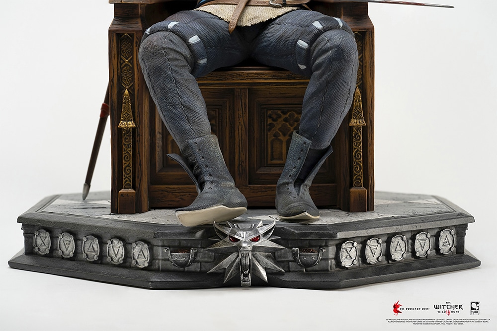 geralt deluxe gallery f ecb