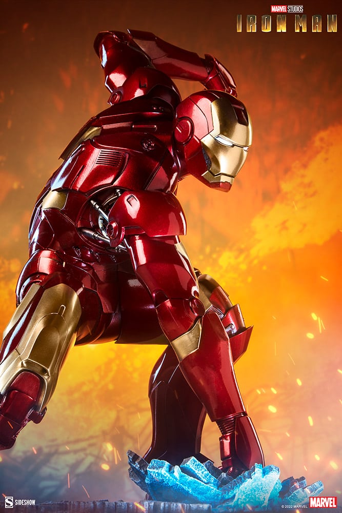 iron man mark iii marvel gallery e d a e