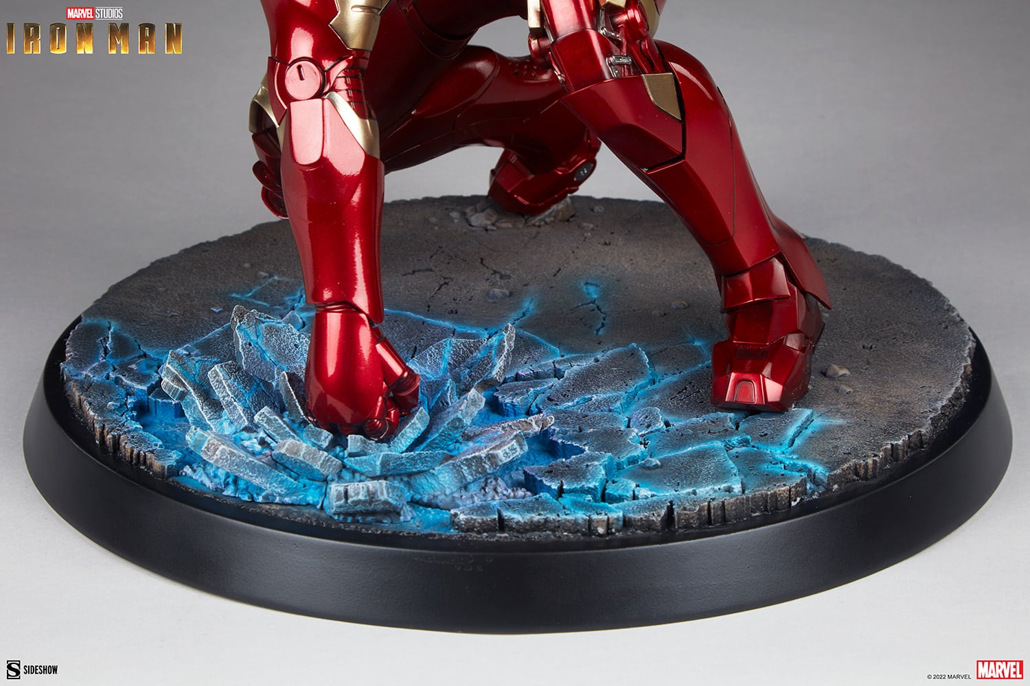iron man mark iii marvel gallery e d c a