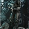 johnson warriors of future gallery ed c c a